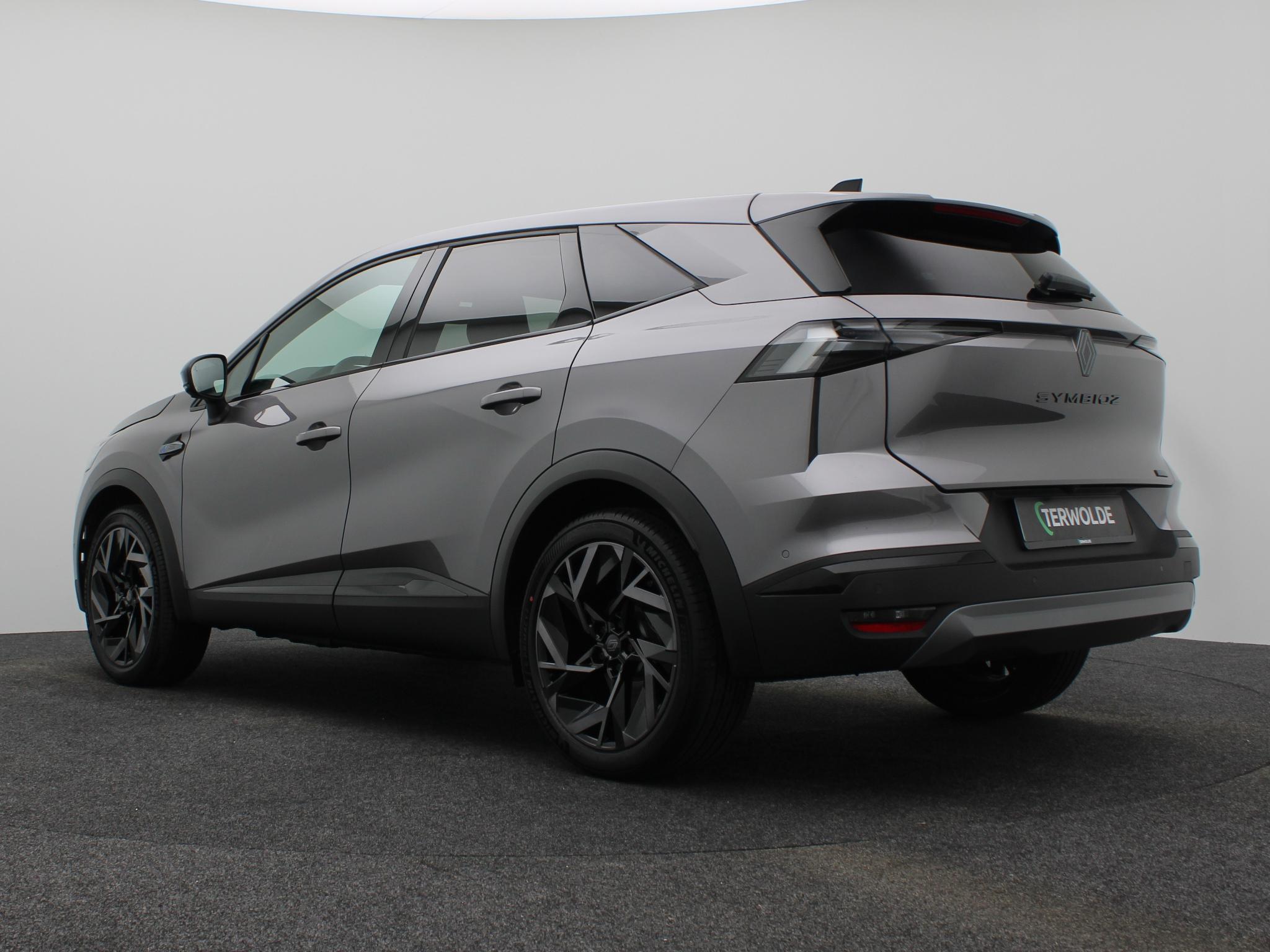 Renault Symbioz esprit Alpine full hybrid E-Tech 160 - Afbeelding 3