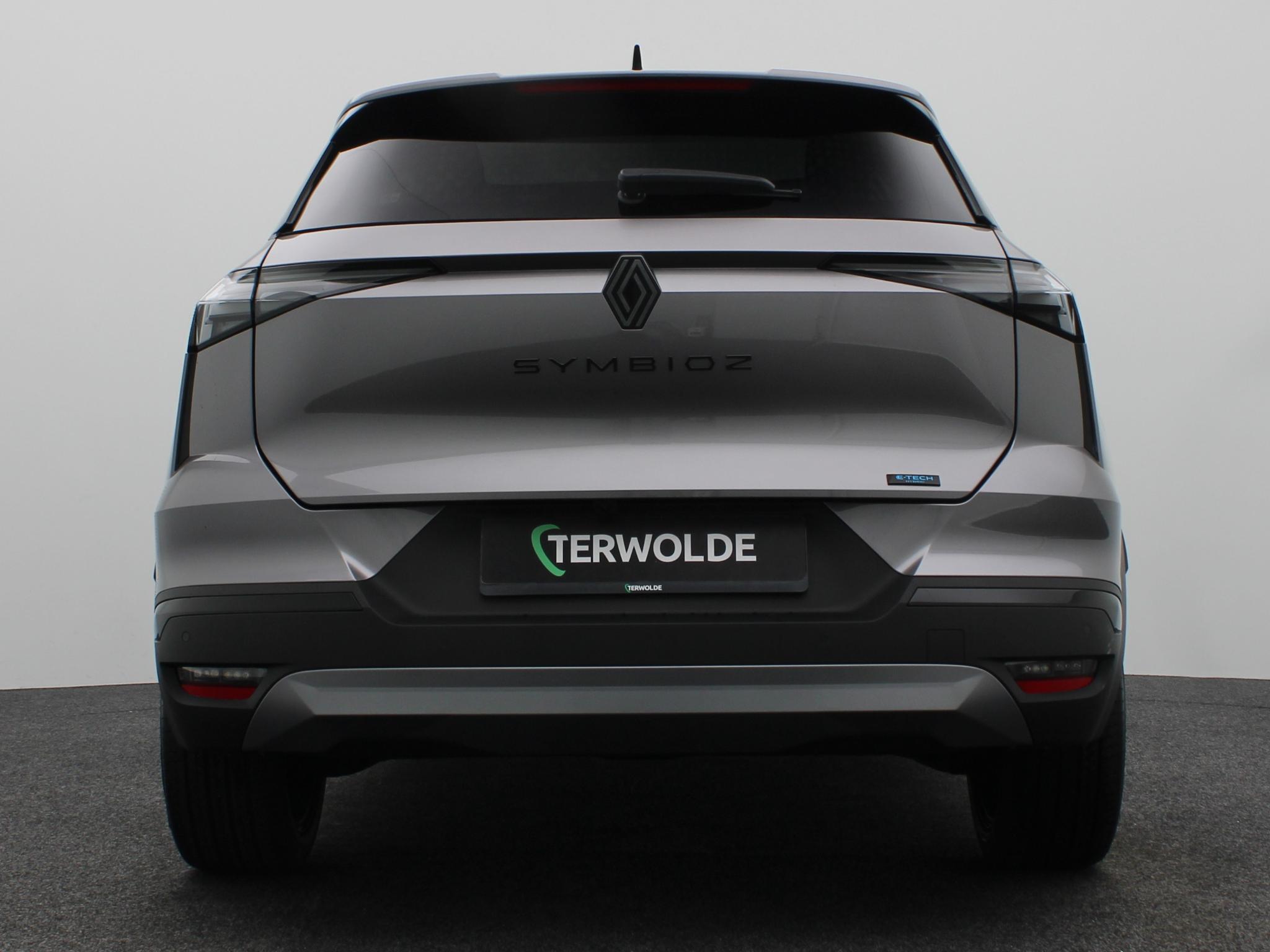 Renault Symbioz esprit Alpine full hybrid E-Tech 160 - Afbeelding 4