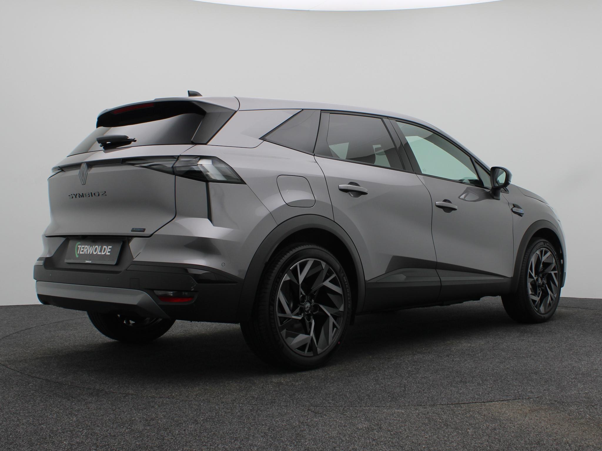 Renault Symbioz esprit Alpine full hybrid E-Tech 160 - Afbeelding 5