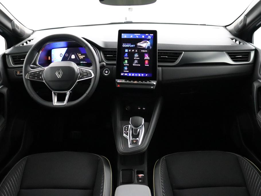 Renault Symbioz iconic full hybrid E-Tech 160 - Afbeelding 4