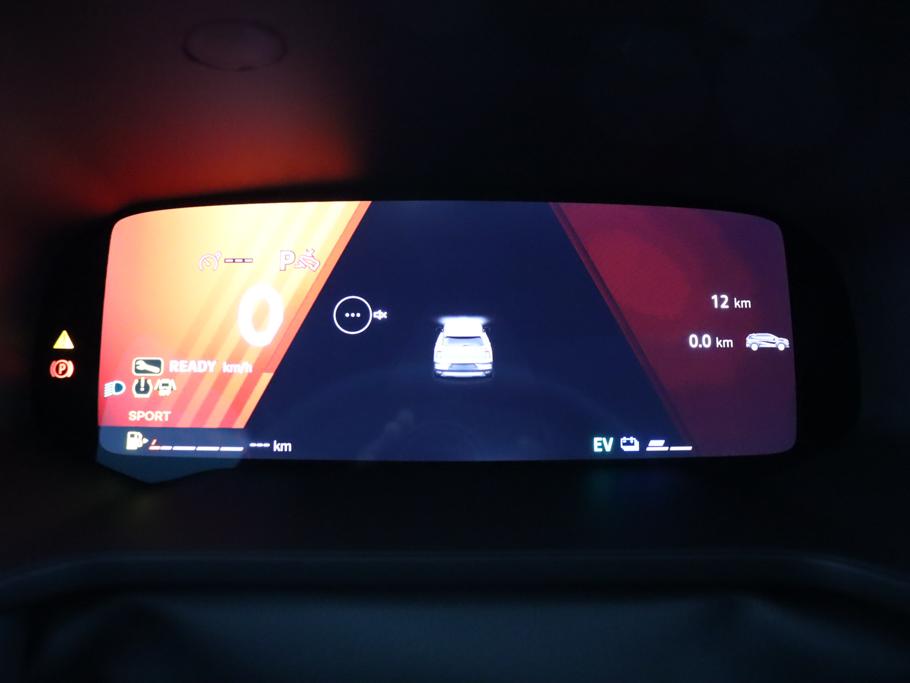 Renault Symbioz iconic full hybrid E-Tech 160 - Afbeelding 5