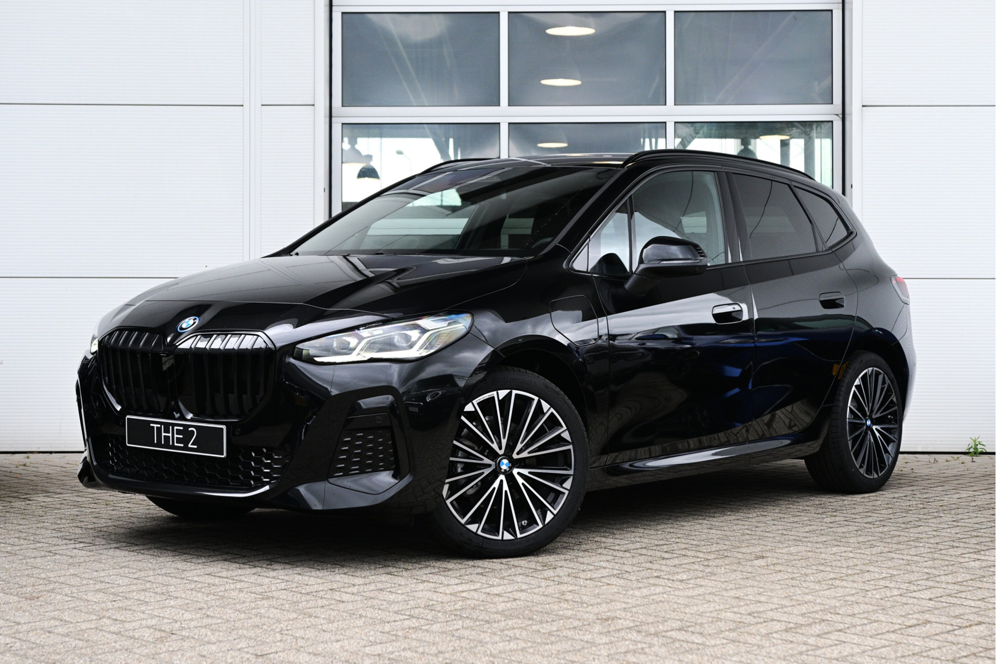 BMW 2 Serie Active Tourer 225e xDrive M Sport Automaat