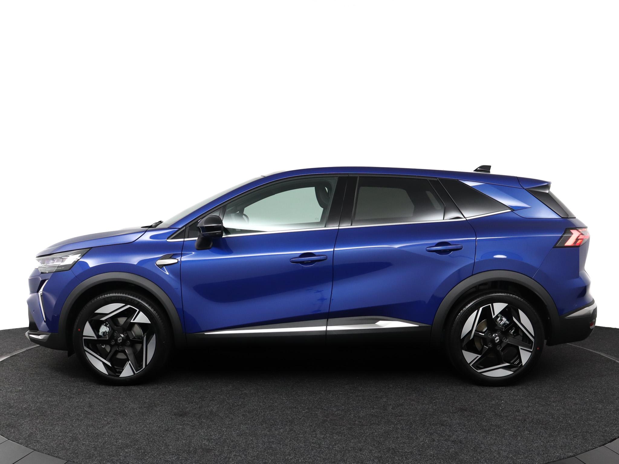 Renault Symbioz iconic full hybrid E-Tech 160 - Afbeelding 3