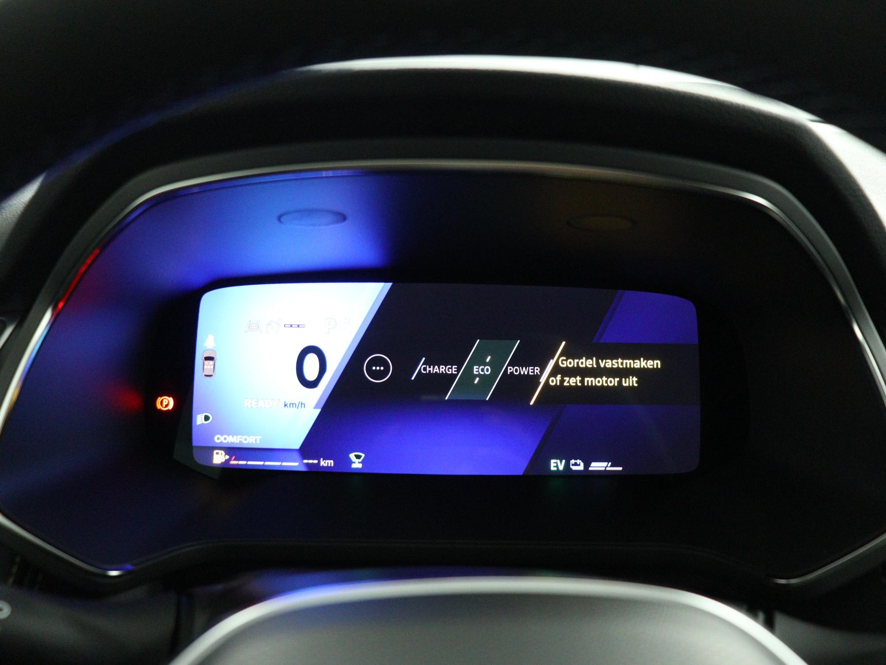 Renault Symbioz iconic full hybrid E-Tech 160 - Afbeelding 5