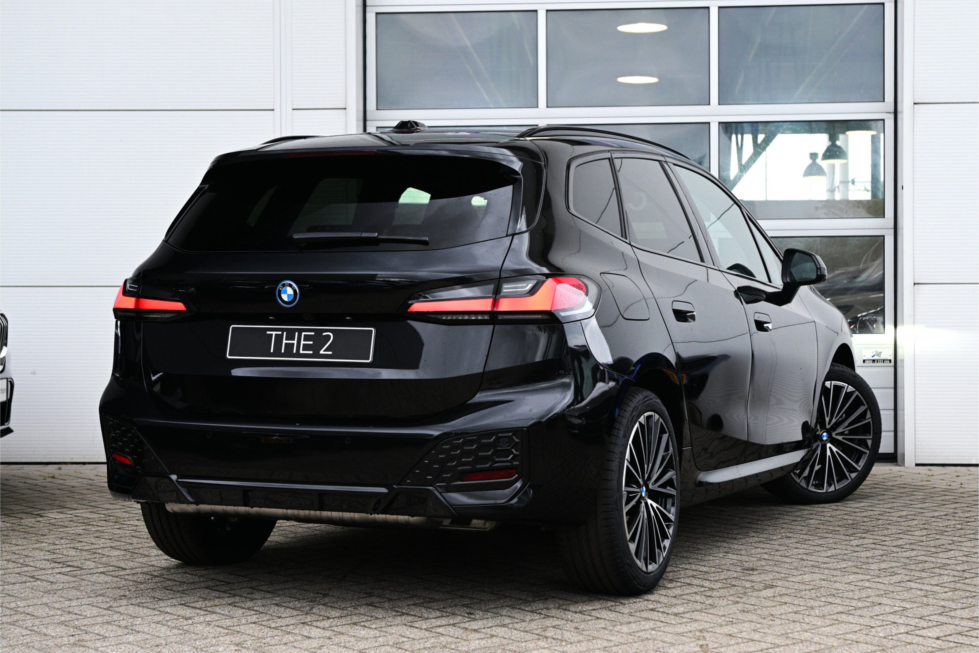 BMW 2 Serie Active Tourer 225e xDrive M Sport Automaat