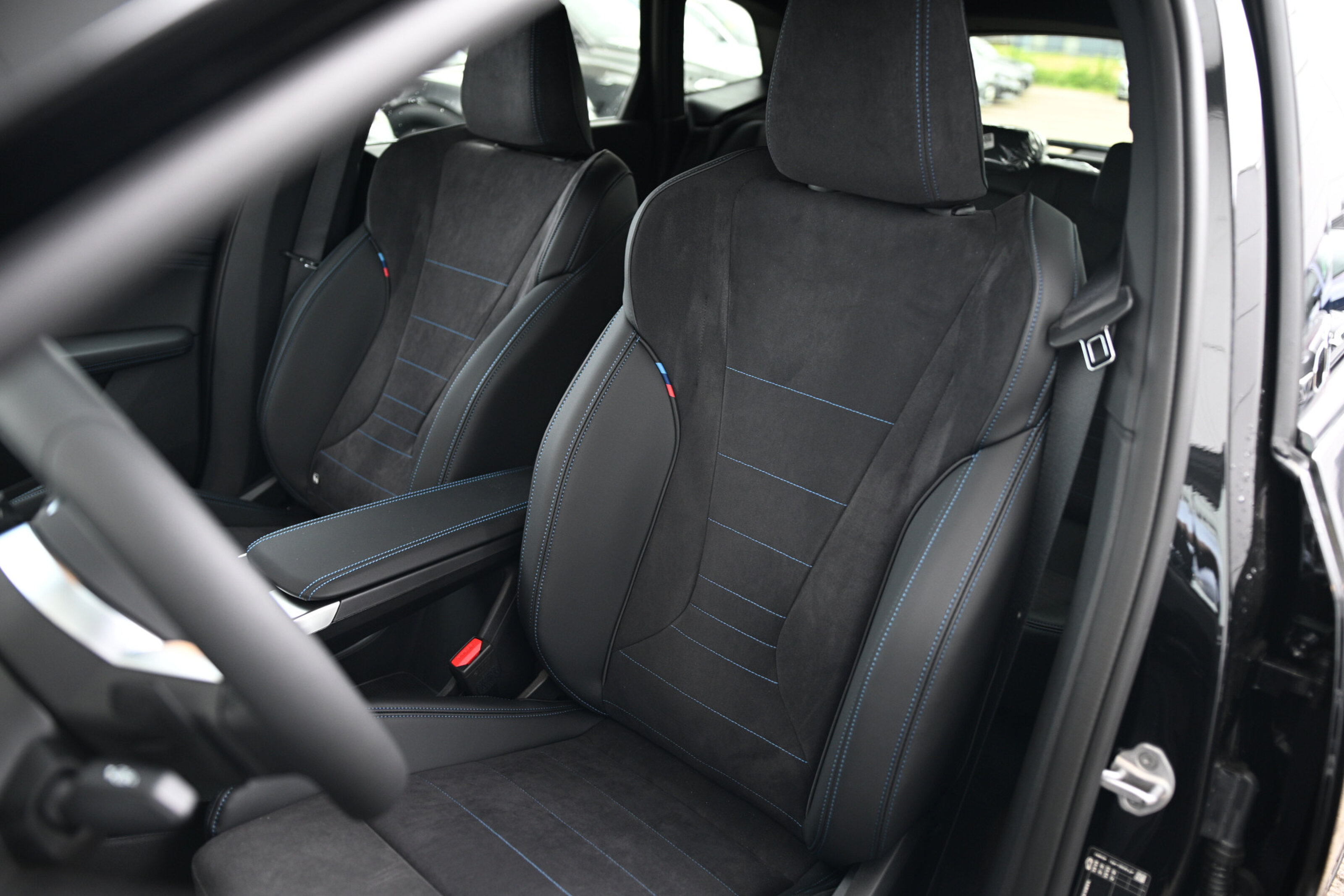 BMW 2 Serie Active Tourer 225e xDrive M Sport Automaat