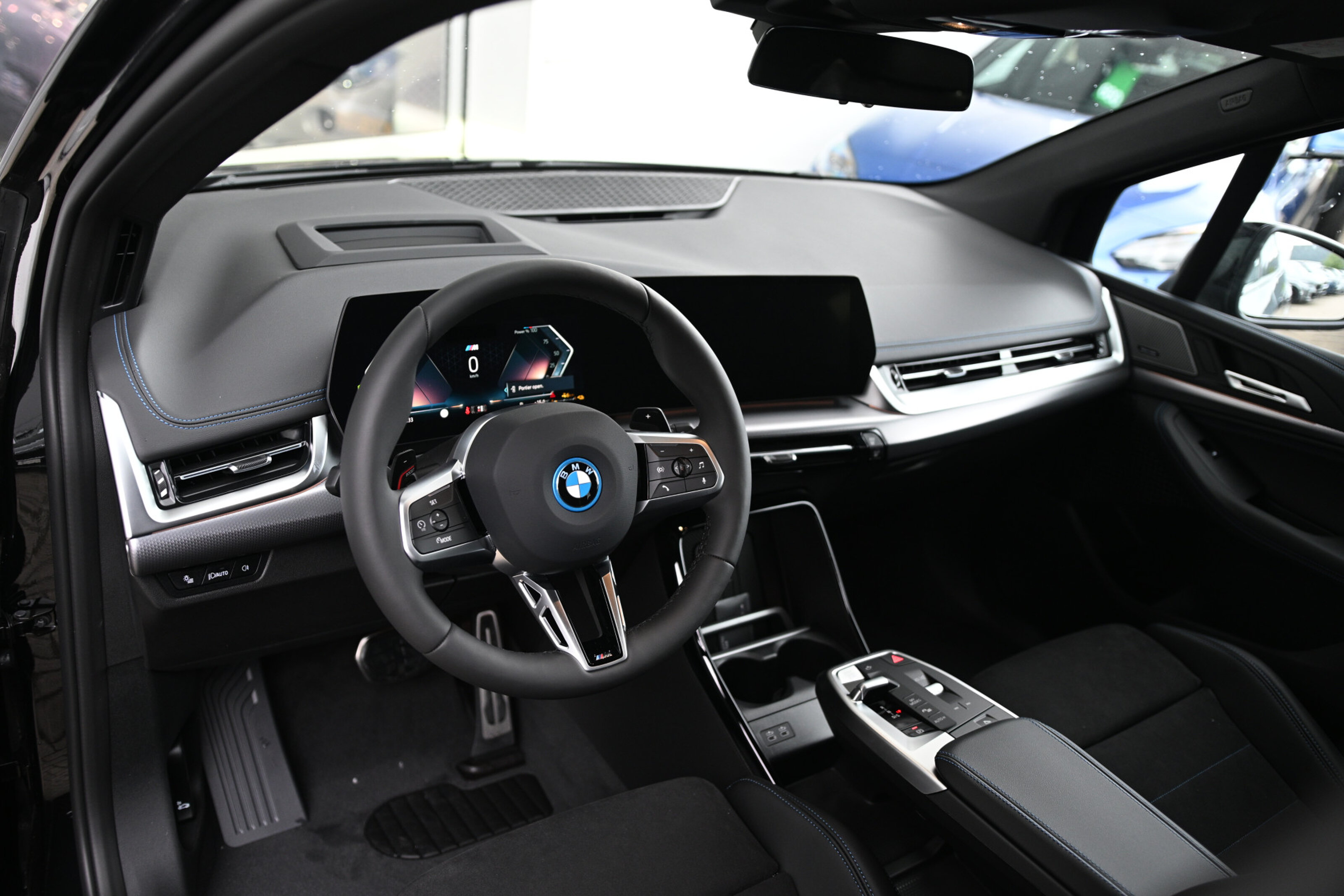 BMW 2 Serie Active Tourer 225e xDrive M Sport Automaat