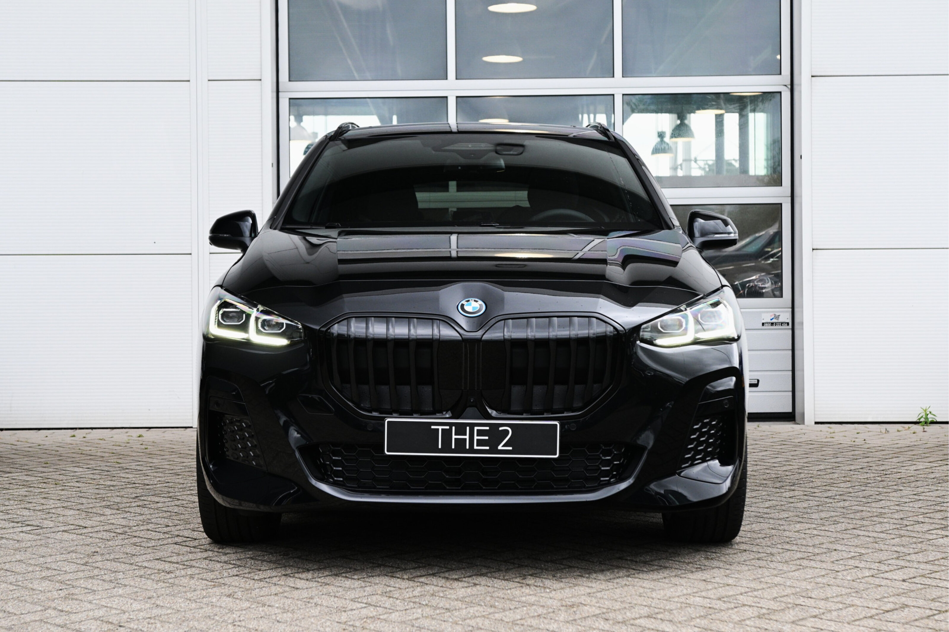 BMW 2 Serie Active Tourer 225e xDrive M Sport Automaat