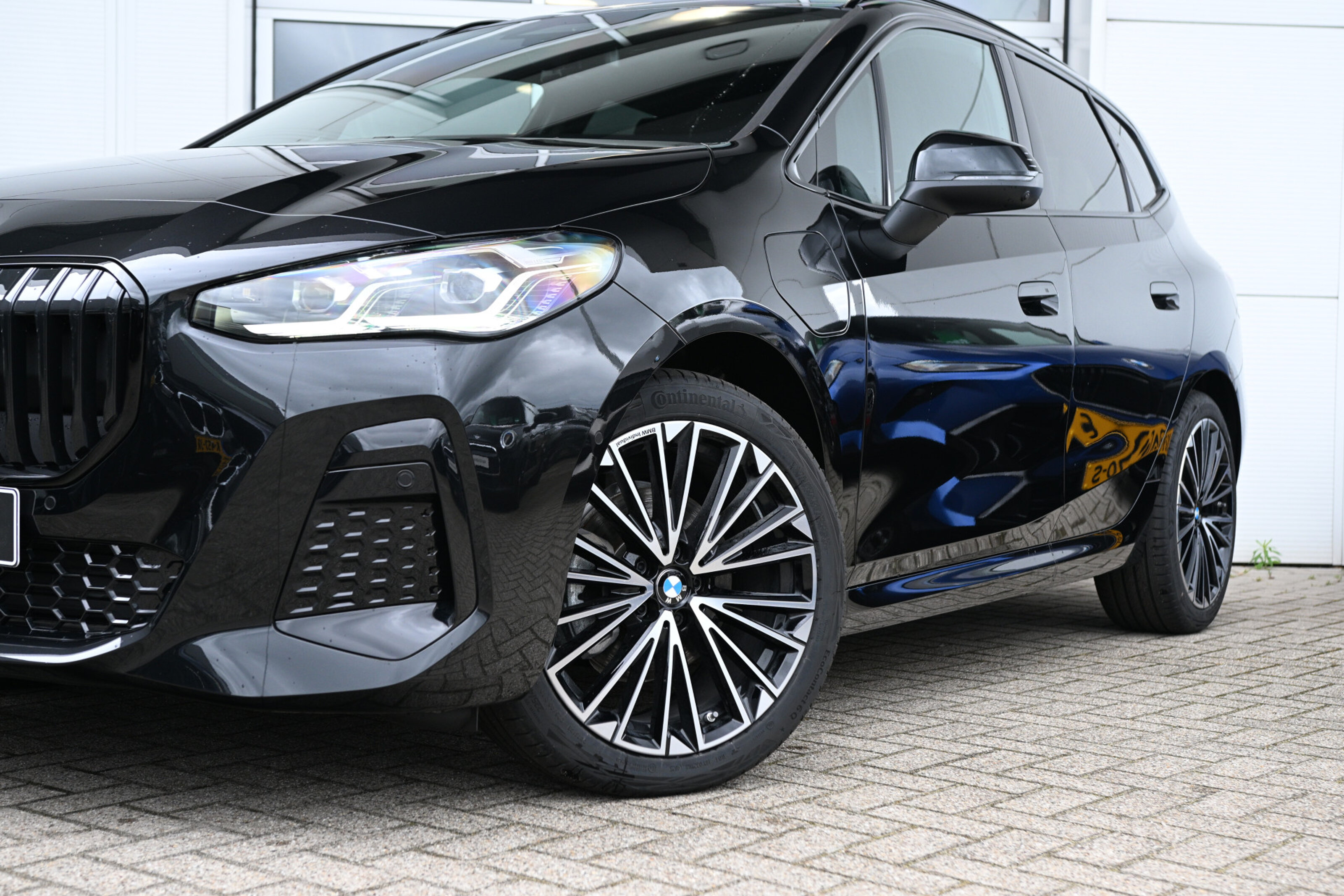BMW 2 Serie 6