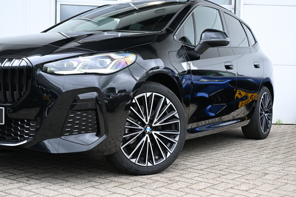 BMW 2 Serie 6