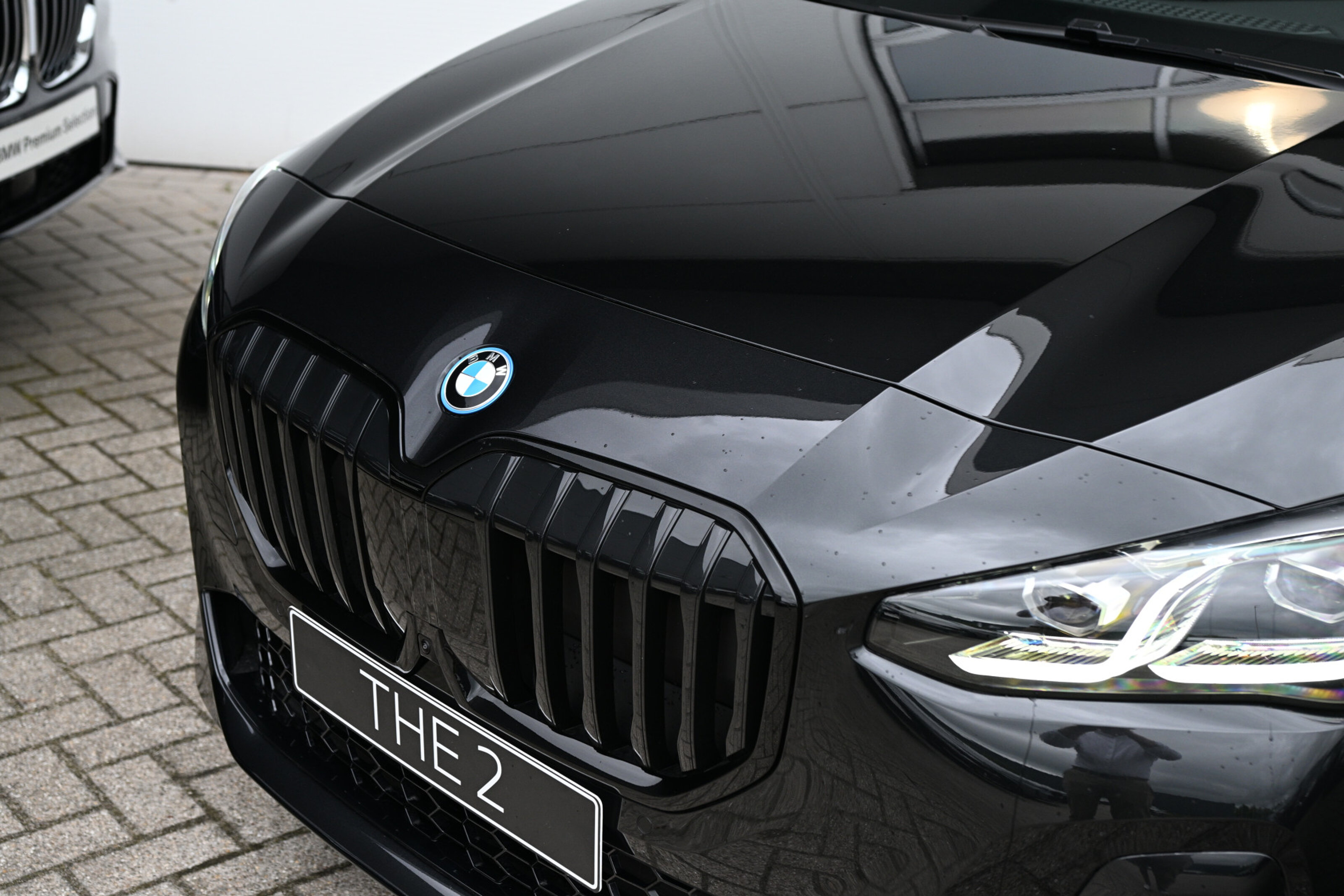 BMW 2 Serie 8