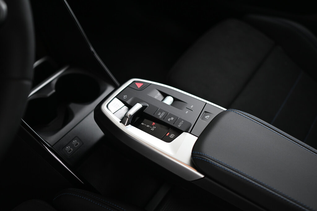 BMW 2 Serie 9