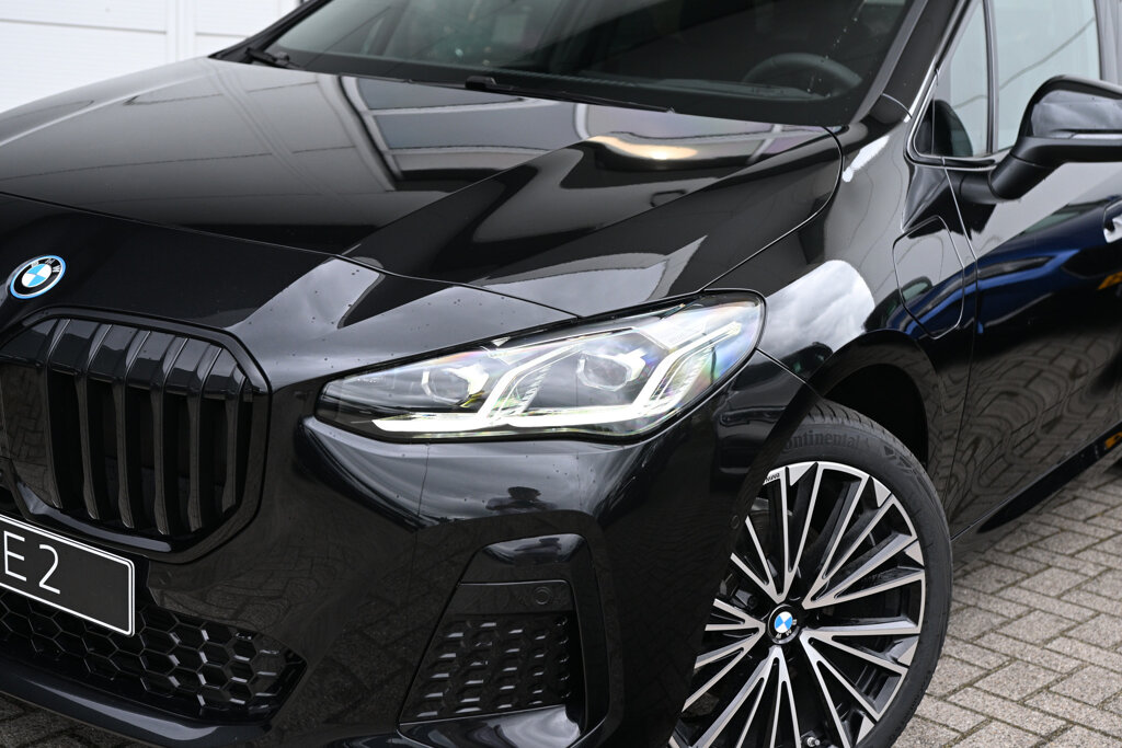 BMW 2 Serie 10