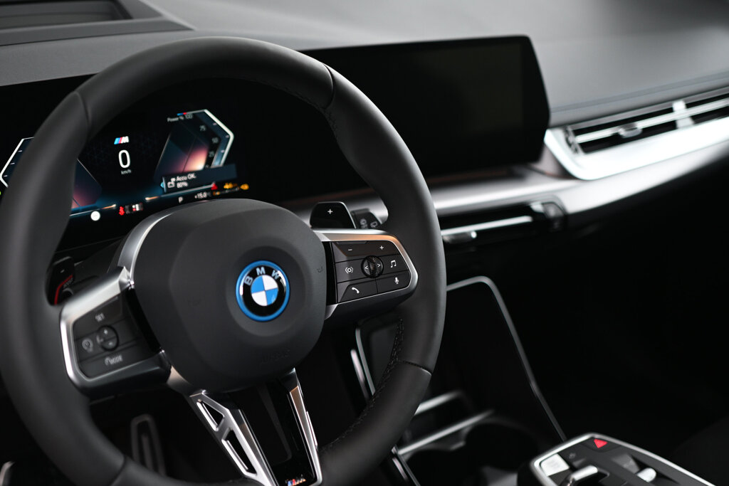 BMW 2 Serie 16