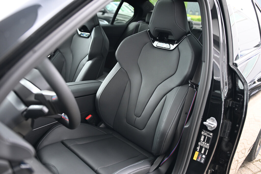 BMW i5 3