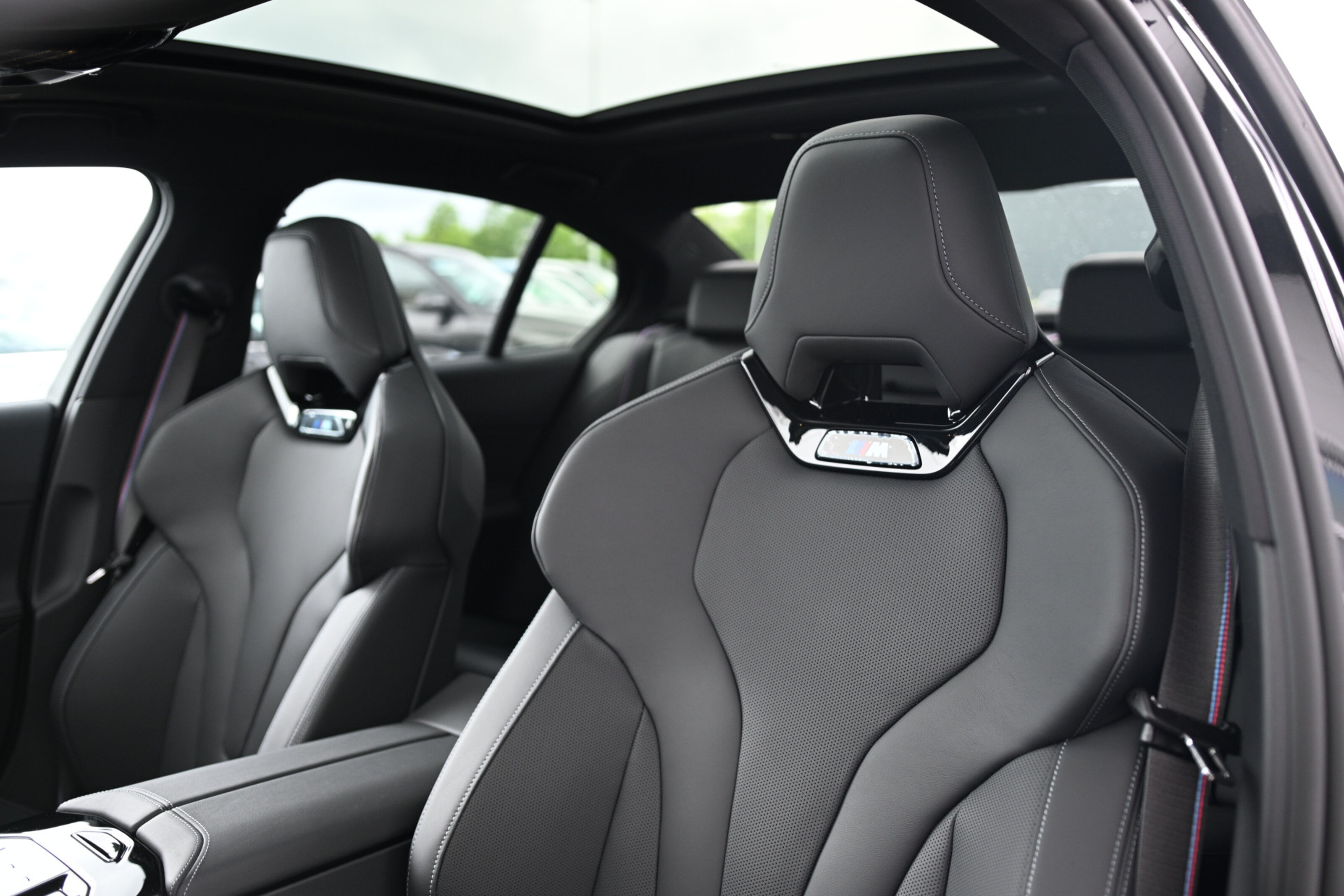 BMW i5 6