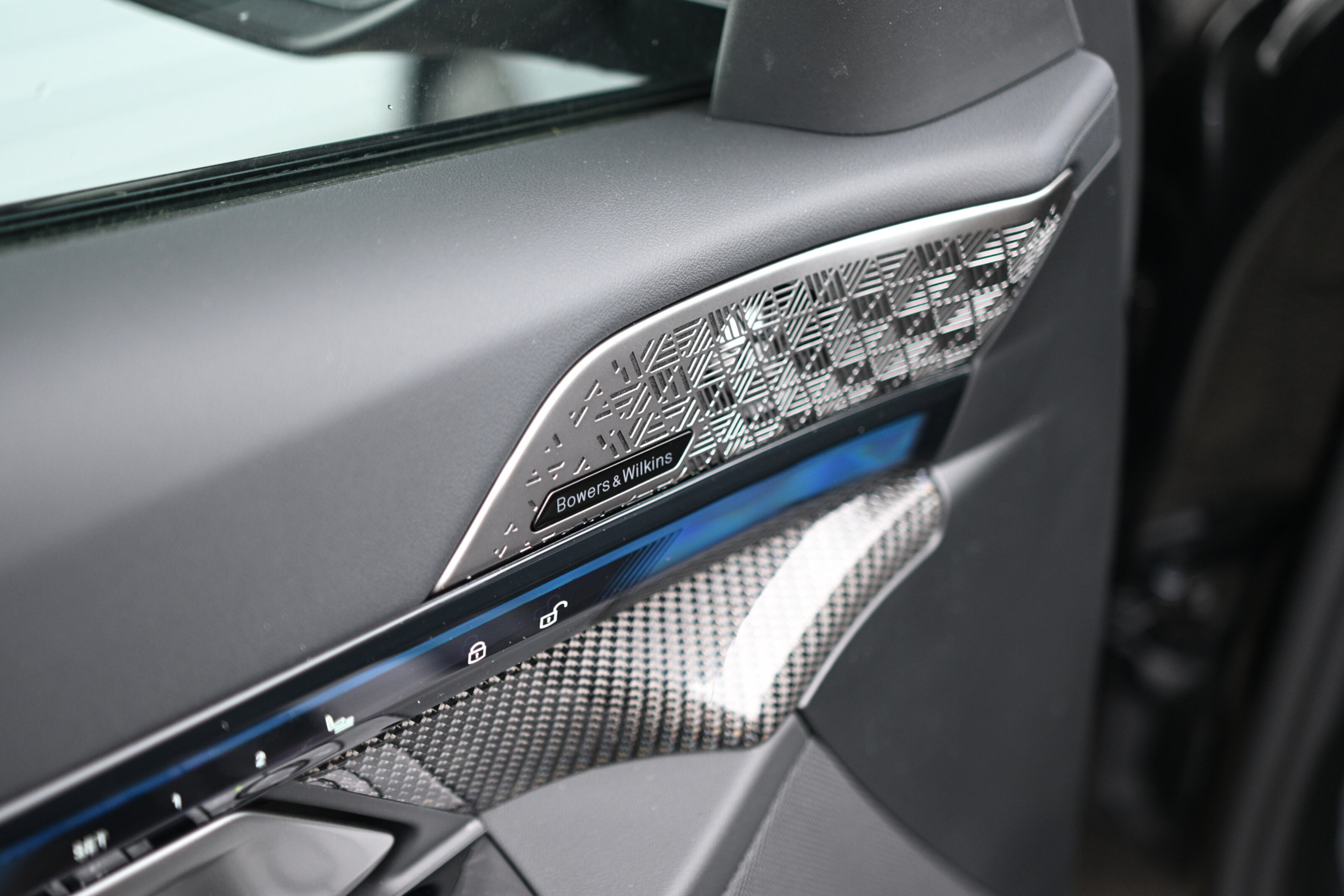 BMW i5 8