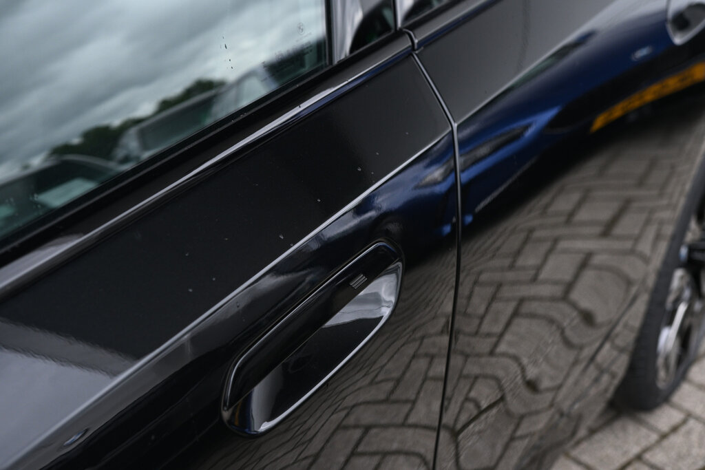 BMW i5 10