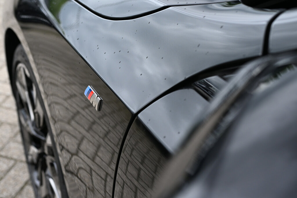 BMW i5 13