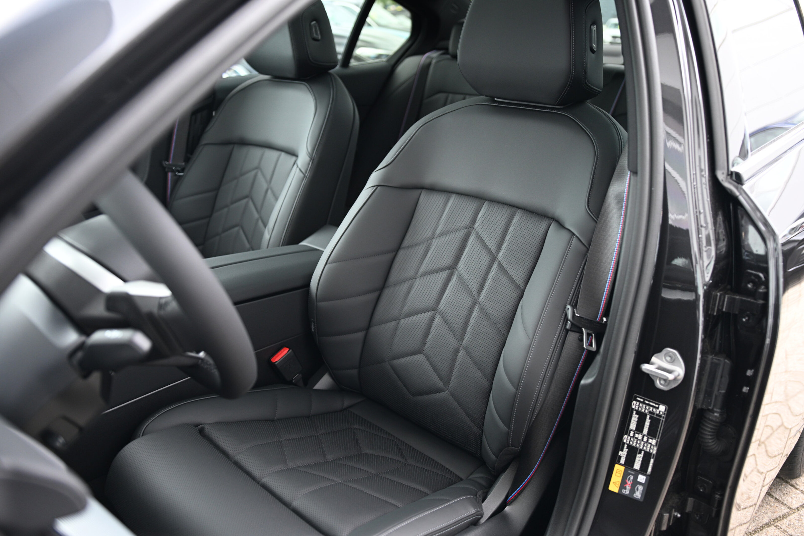 BMW 5 Serie 530e M Sport Automaat