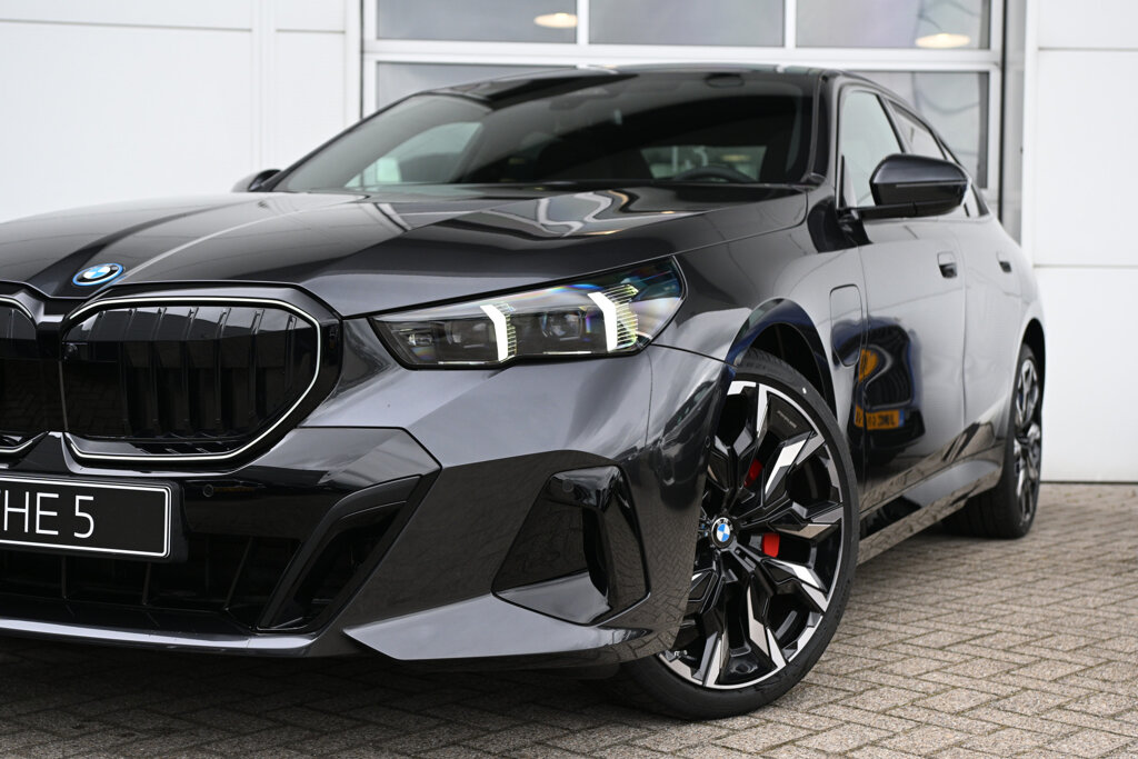 BMW 5 Serie 7