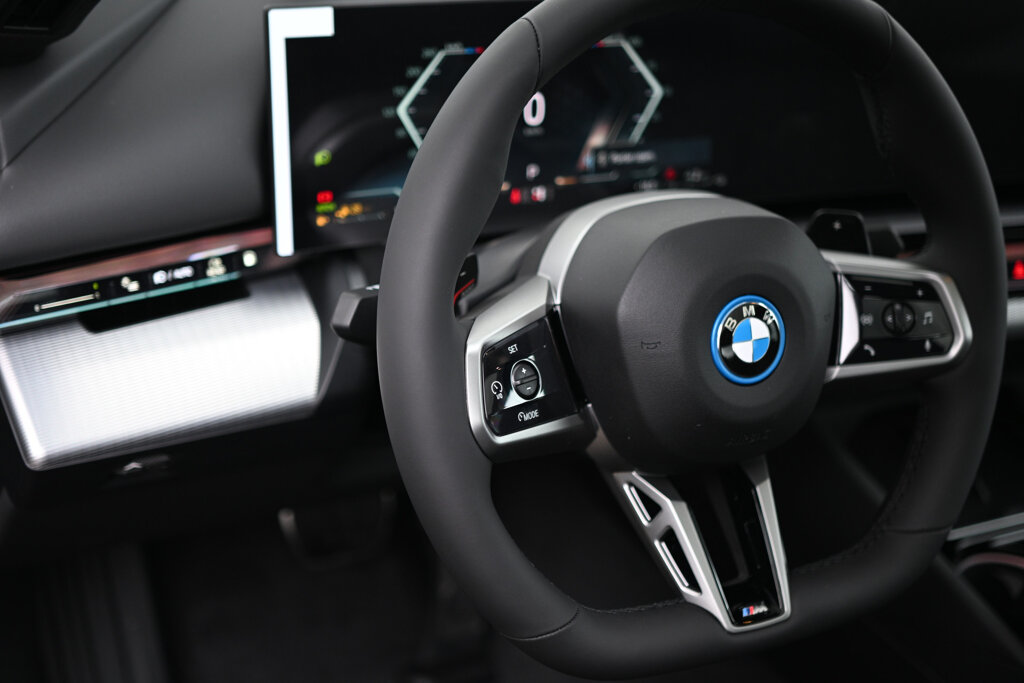 BMW 5 Serie 10