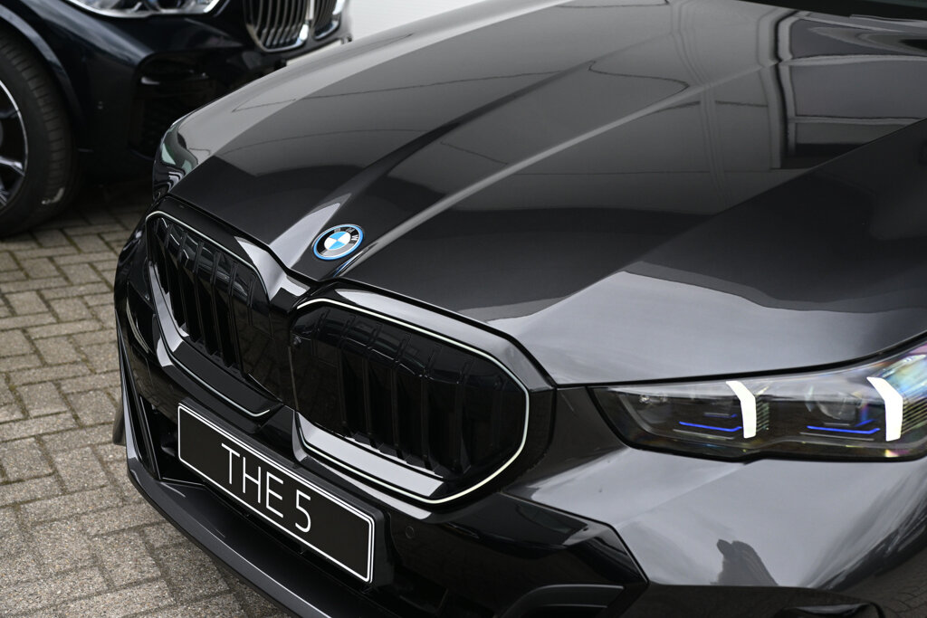 BMW 5 Serie 11