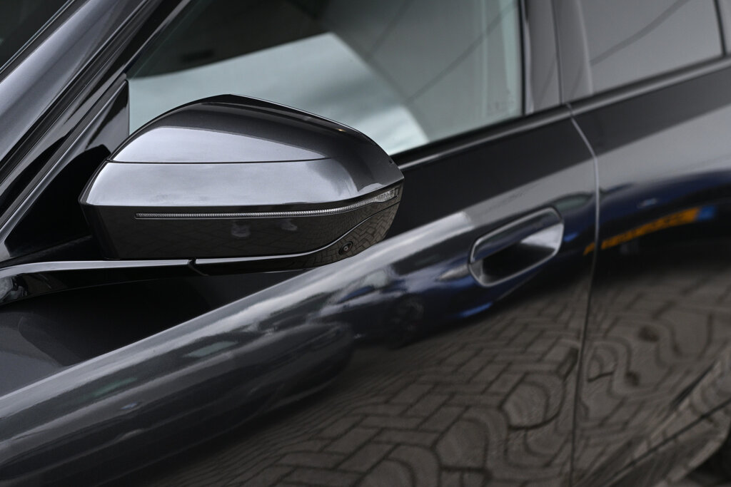 BMW 5 Serie 12
