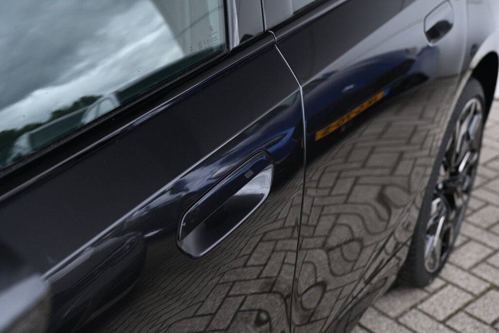 BMW 5 Serie 13