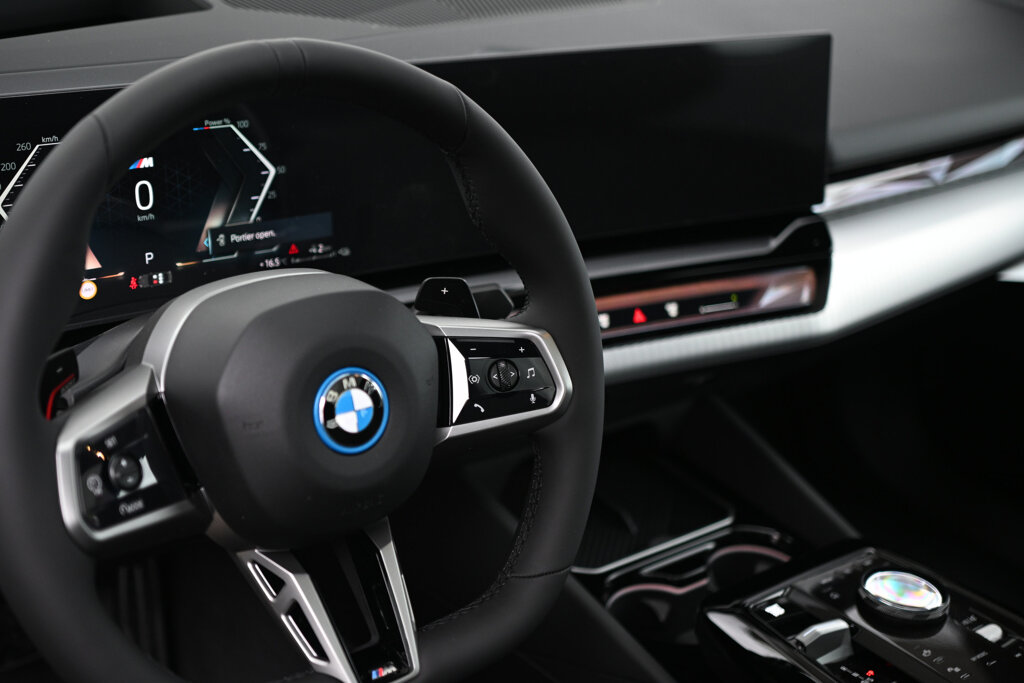 BMW 5 Serie 15