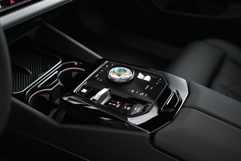 BMW 5 Serie 16
