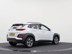 Hyundai Kona 1.6 GDI HEV Comfort | Carplay - Android Auto | Dealer onderhoude - Afbeelding 2