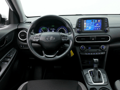 Hyundai Kona 1.6 GDI HEV Comfort | Carplay - Android Auto | Dealer onderhoude - Afbeelding 3