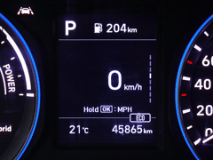 Hyundai Kona 1.6 GDI HEV Comfort | Carplay - Android Auto | Dealer onderhoude - Afbeelding 4