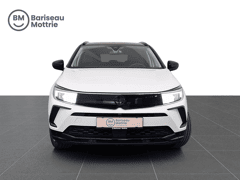 Opel Grandland GS-LINE AUTOMAAT *ZETEL STUURVERWARMING*CAMERA SENSPOREN*DAB*CARPLAY*KLIMAATREGELING* - Afbeelding 2