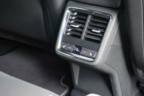 achterbank verwarmd achterbank verwarmd