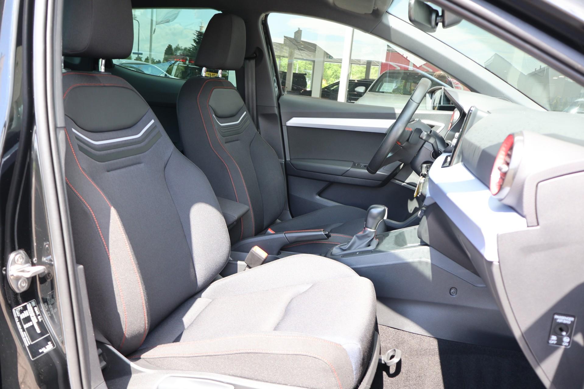 SEAT Ibiza 1.0 EcoTSI 110pk DSG FR Business Intense - Afbeelding 4
