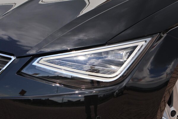 full-LED koplampen full-LED koplampen