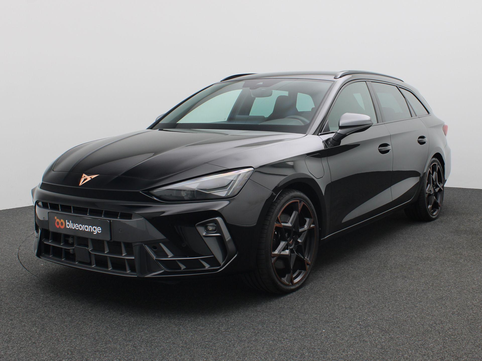CUPRA Leon Sportstourer 1.5 TSI e-Hybrid VZ Extreme 272PK DSG
