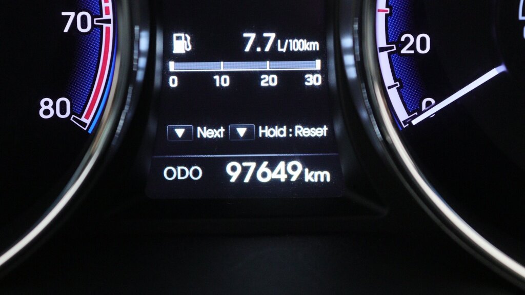 Hyundai ix35 1.6i GDI i-Vision | Trekhaak | Stoelverwarming | Camera | - Afbeelding 4