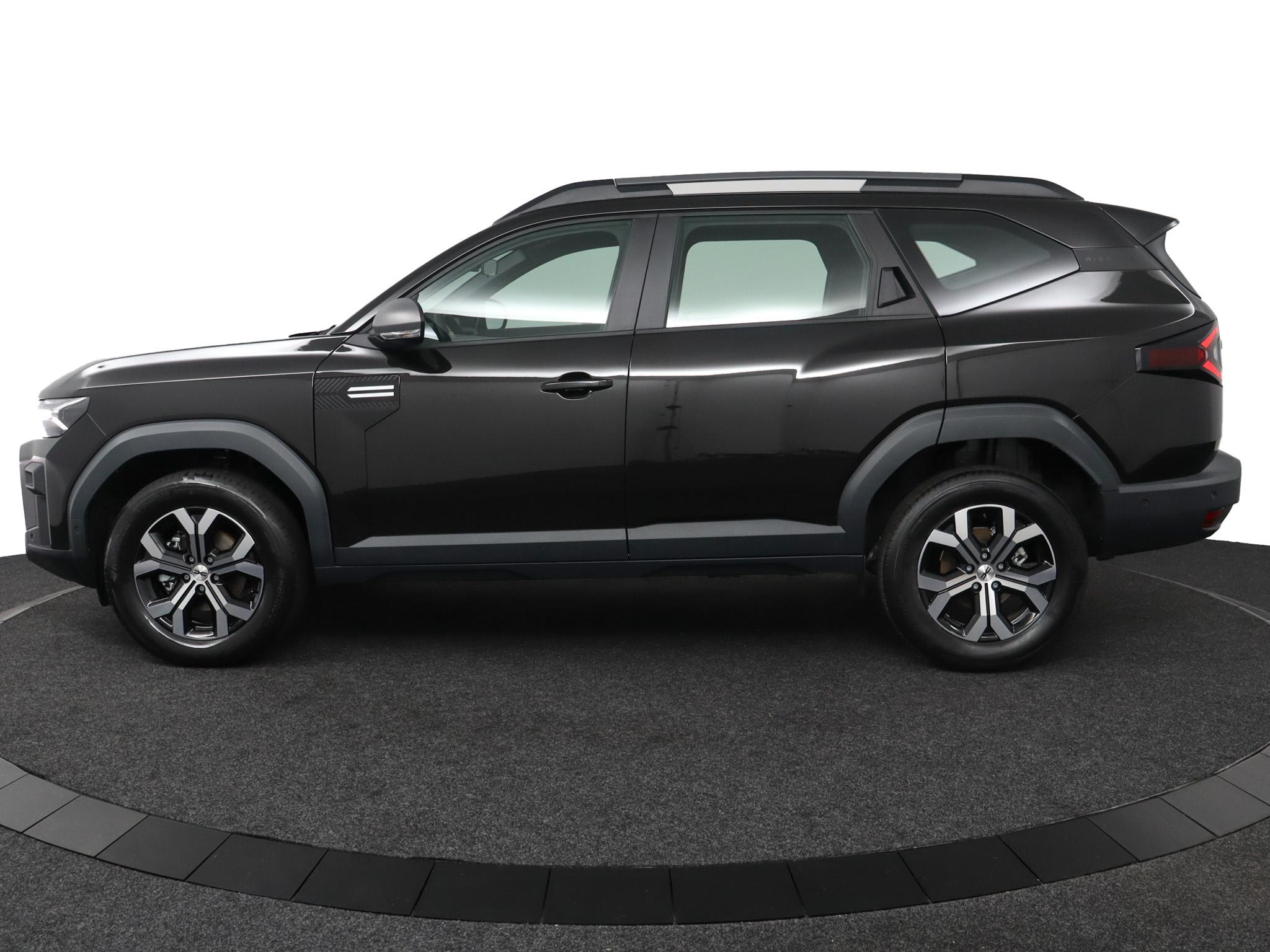 Dacia Bigster expression mild hybrid-G 140 - Afbeelding 3
