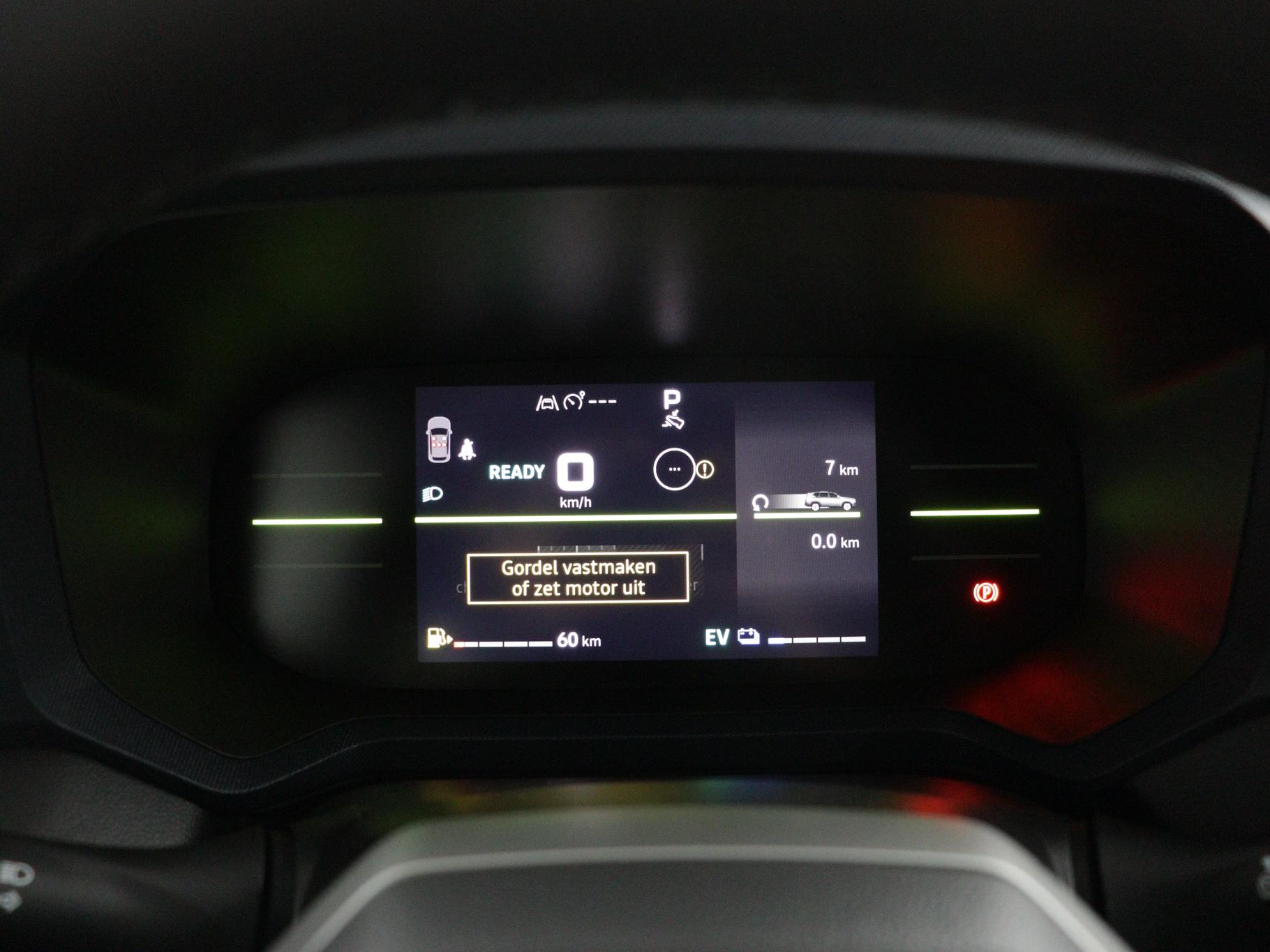 Dacia Bigster expression mild hybrid-G 140 - Afbeelding 5