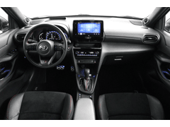 Toyota Yaris Cross 1.5 Hybrid GR Sport - Afbeelding 4