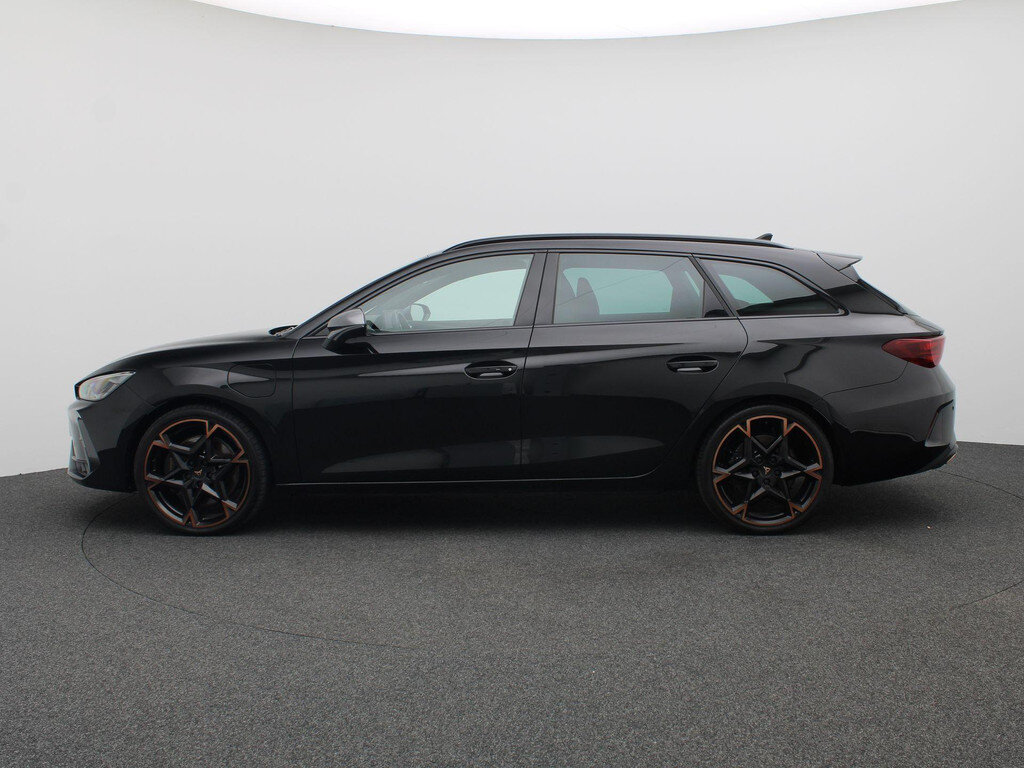 CUPRA Leon Sportstourer 1.5 TSI e-Hybrid VZ Extreme 272PK DSG SOH 100%, Trekhaak, Sennhe - Image 3