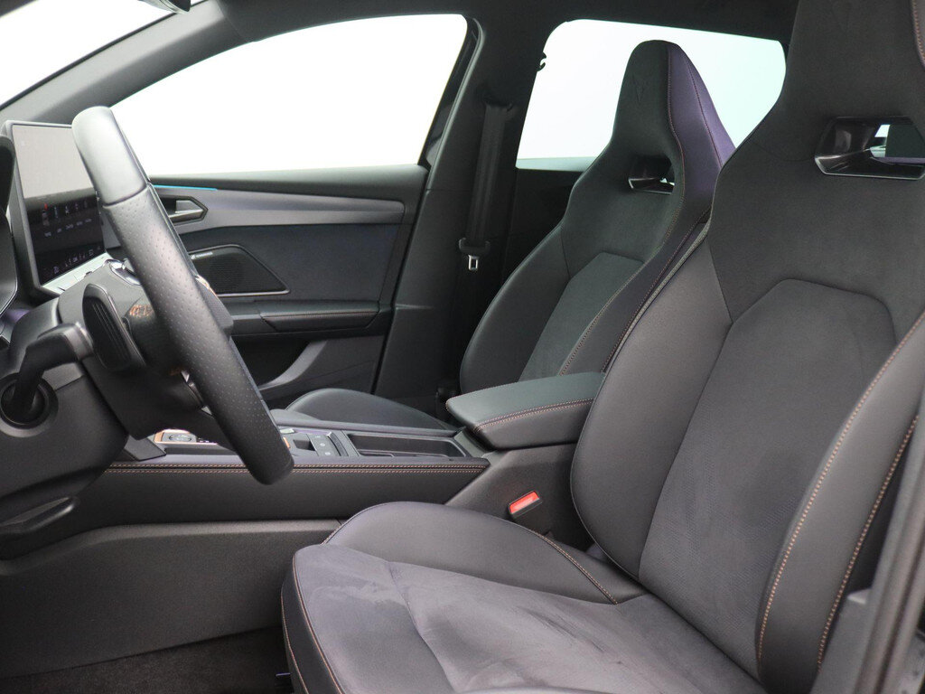 CUPRA Leon Sportstourer 1.5 TSI e-Hybrid VZ Extreme 272PK DSG SOH 100%, Trekhaak, Sennhe - Image 5