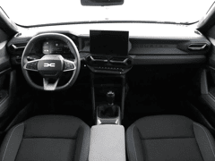 Dacia Duster 1.6 Hybrid 140 Journey - Afbeelding 4