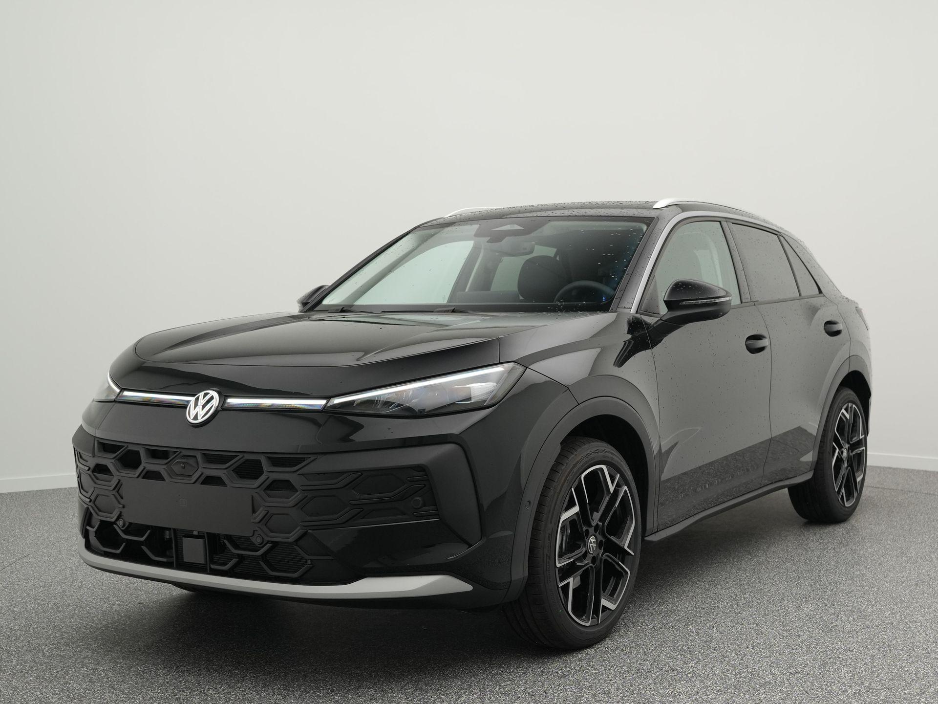 Volkswagen T-Roc Style First Edition 1.5 eTSI 116 PK