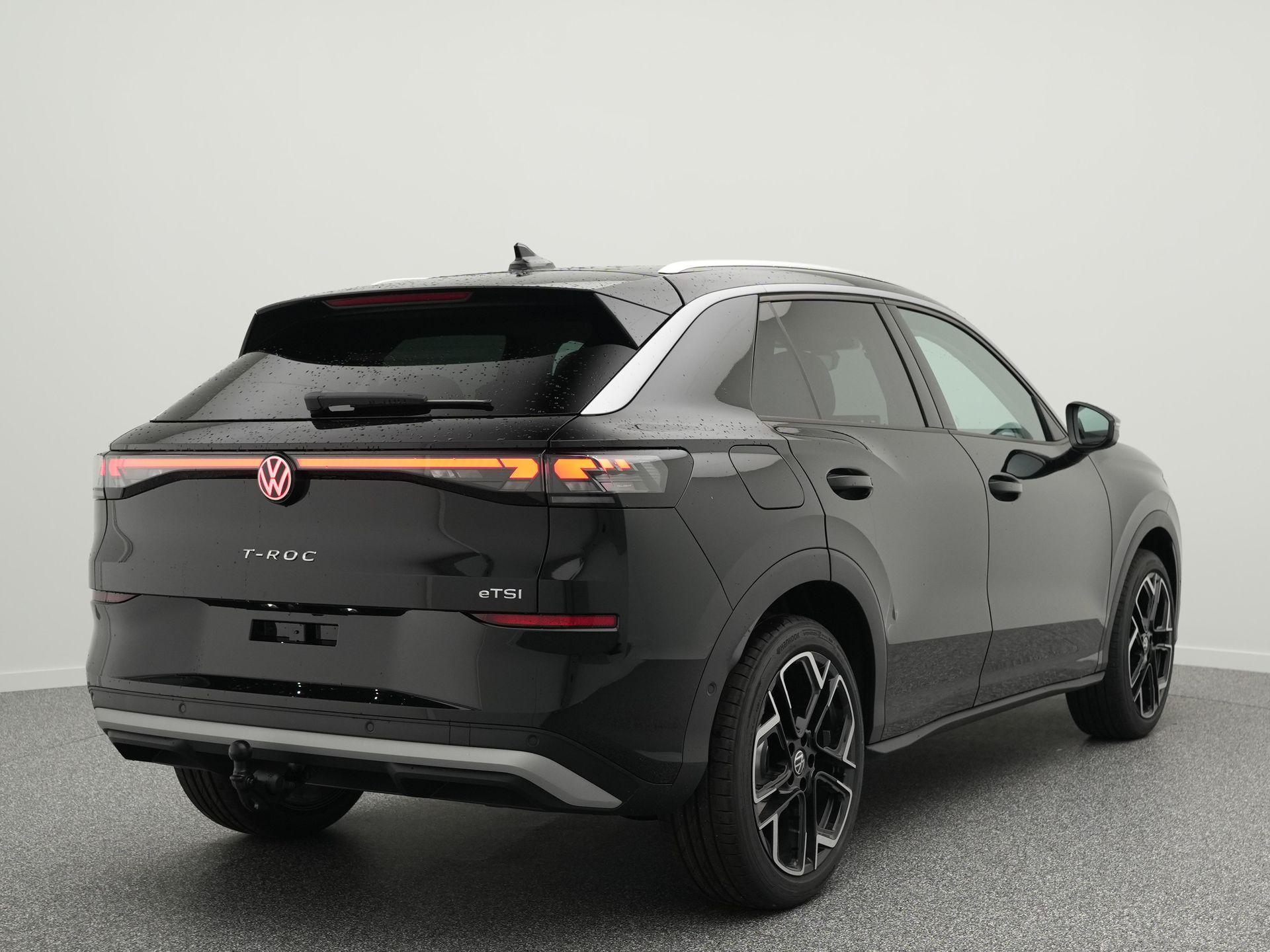 Volkswagen T-Roc Style First Edition 1.5 eTSI 116 PK - Afbeelding 3