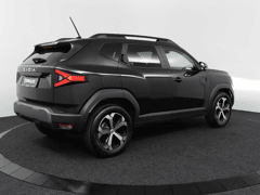 Dacia Duster journey hybrid 140 - Afbeelding 2
