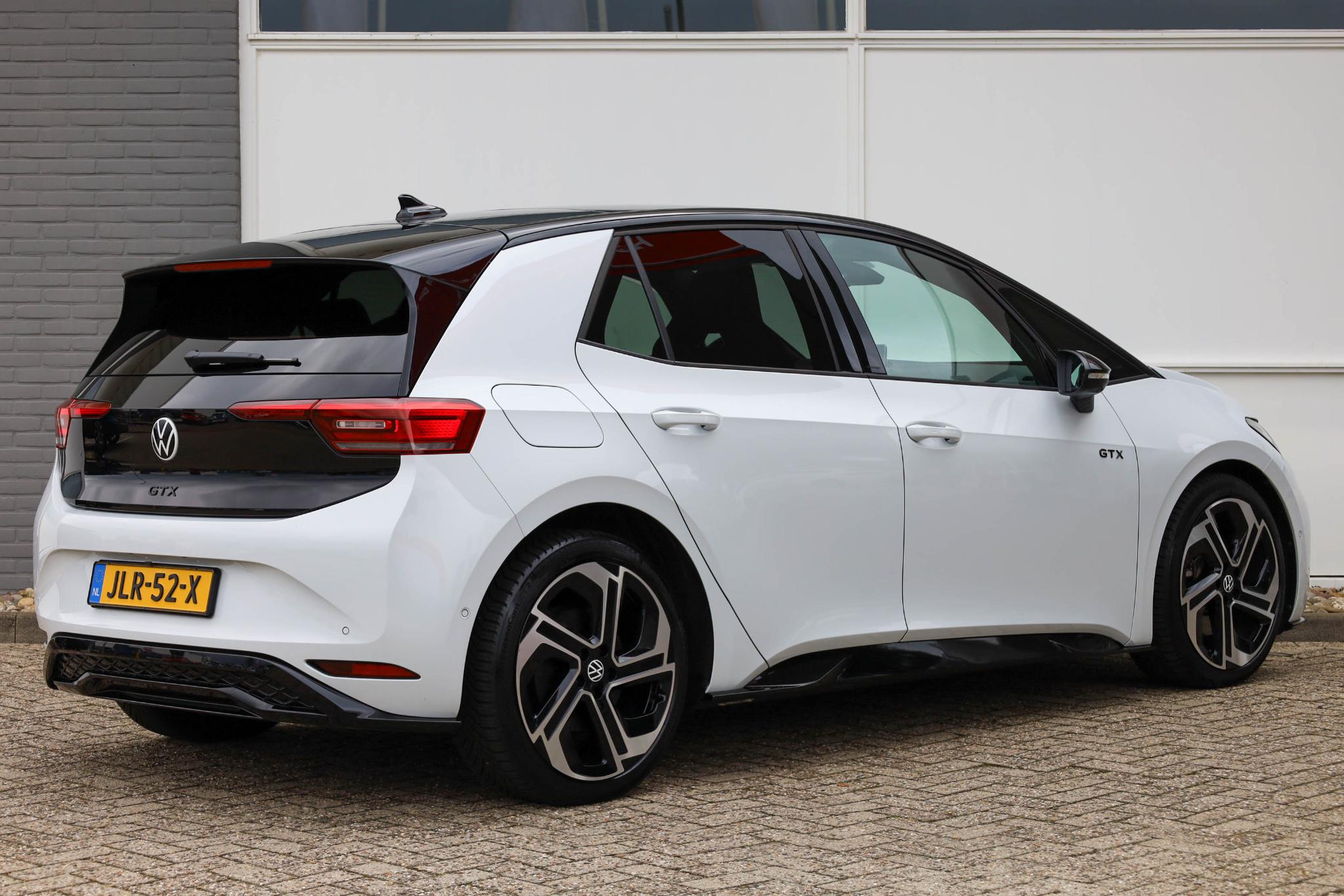 Volkswagen ID.3 GTX 326pk Performance 79 kWh - Afbeelding 2